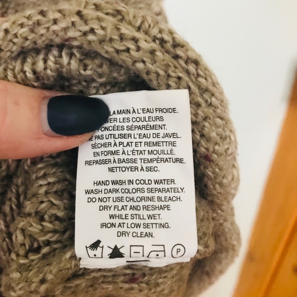 Sweater dress - Picture 5 of 9